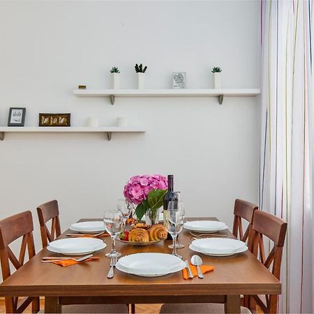 Waikiki Beach House Vila Tivat Exterior foto