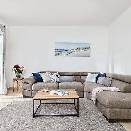 Waikiki Beach House Vila Tivat Exterior foto